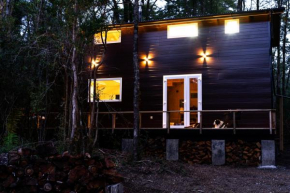 Travesía austral tinyhouse